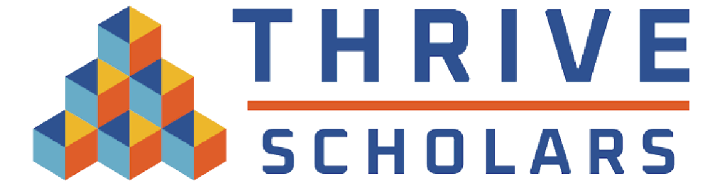 Thrive Scholars