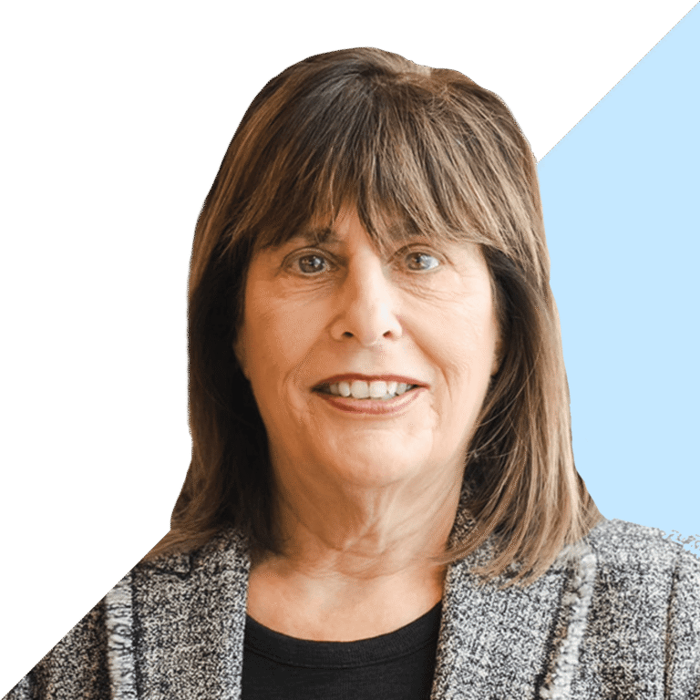 Debbie Osheroff